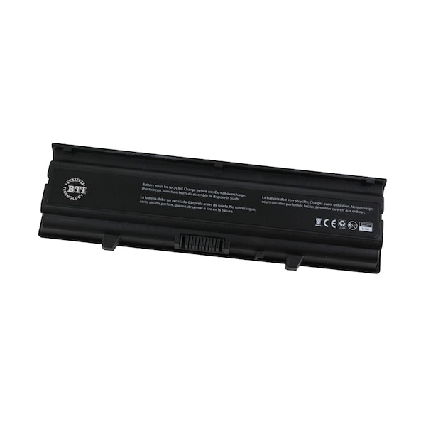 Battery Technology Battery For Dell Inspiron N4020, N4030 312-1231, Kg9Ky, Tkv2V, W4Fyy DL-N4020-8 - main